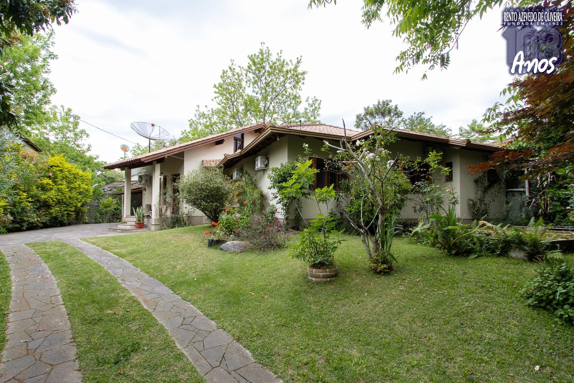 Casa, 3 quartos, 202 m² - Foto 6