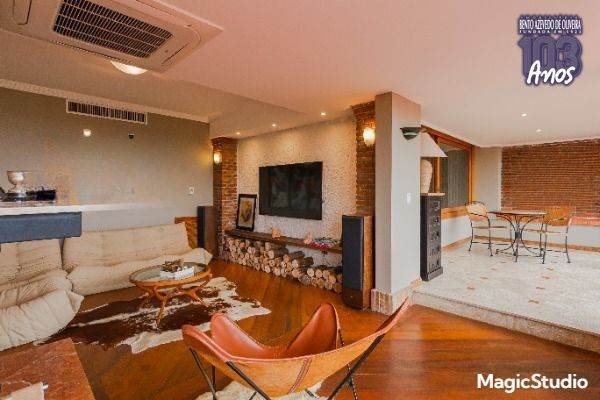 Casa, 3 quartos, 375 m² - Foto 55
