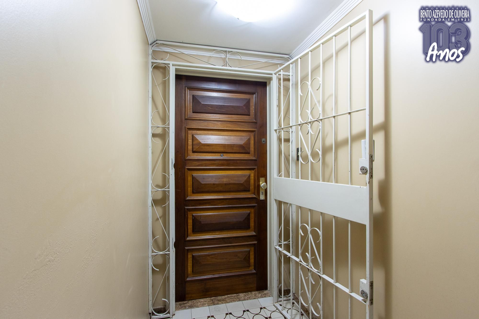Apartamento, 4 quartos, 132 m² - Foto 32