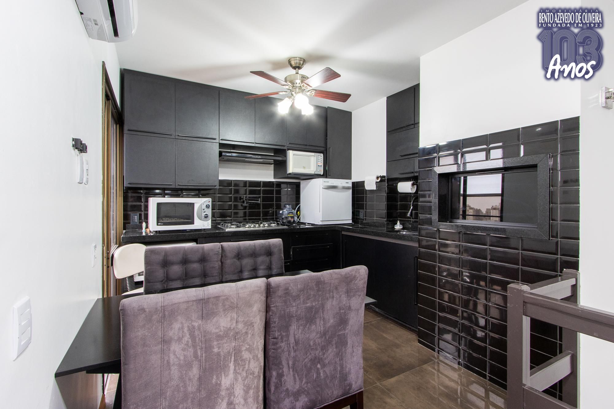 Cobertura, 3 quartos, 159 m² - Foto 32