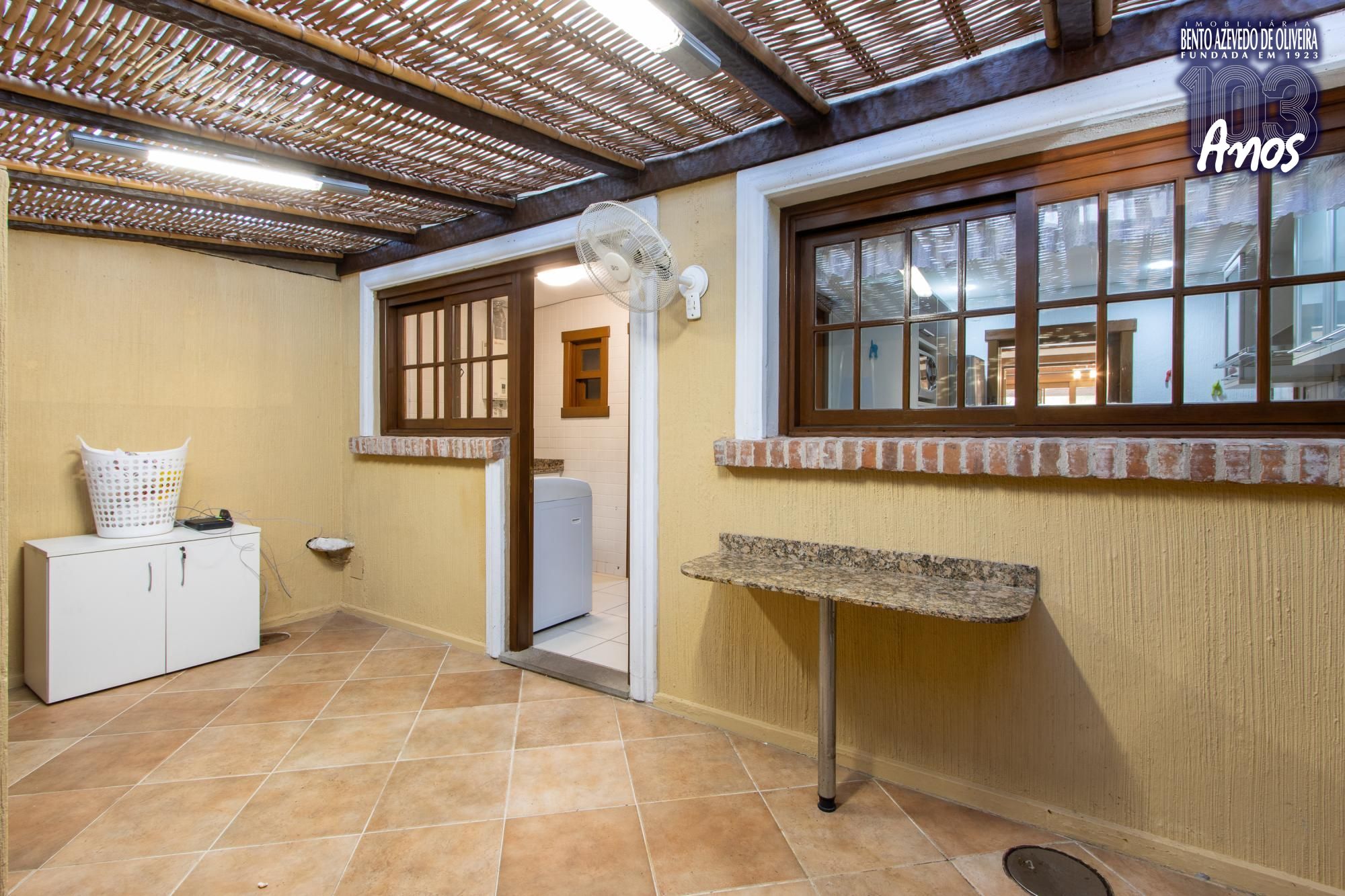Casa de Condomínio, 3 quartos - Foto 26
