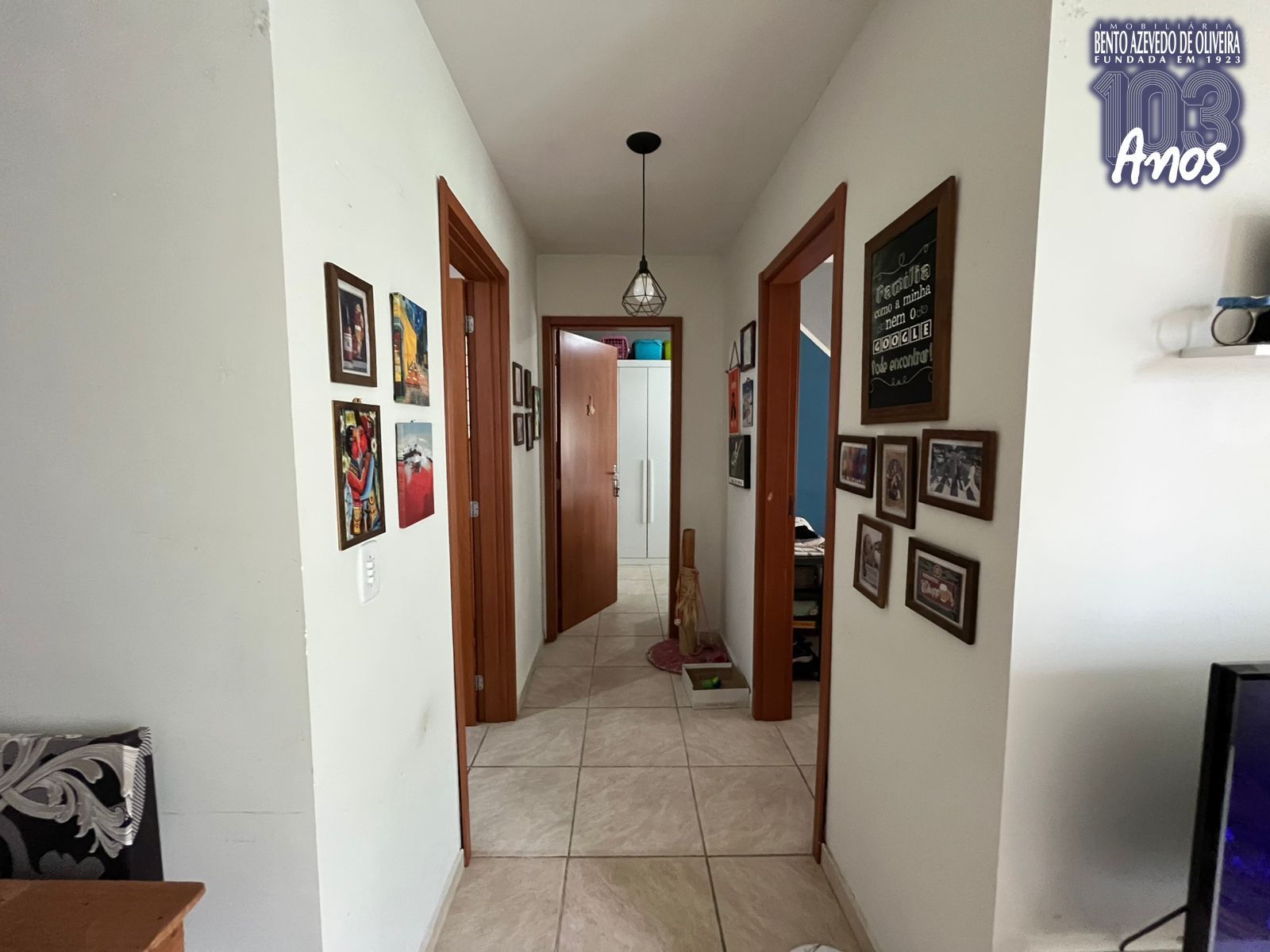 Apartamento, 2 quartos, 51 m² - Foto 15