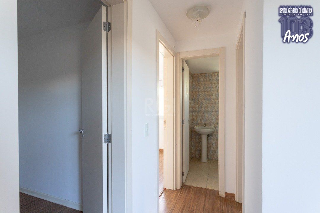 Apartamento, 3 quartos, 54 m² - Foto 11