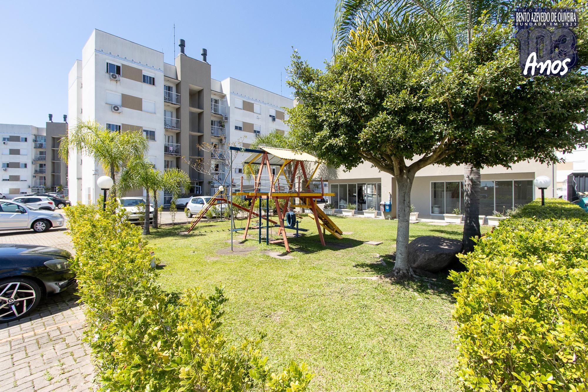 Apartamento, 2 quartos, 53 m² - Foto 32