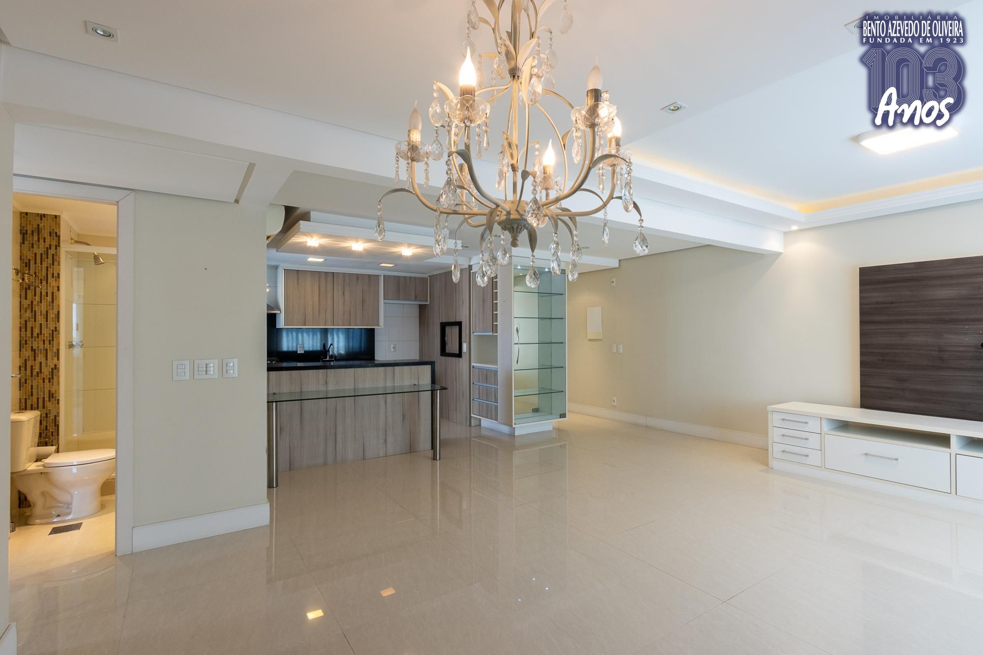 Apartamento, 3 quartos, 90 m² - Foto 4