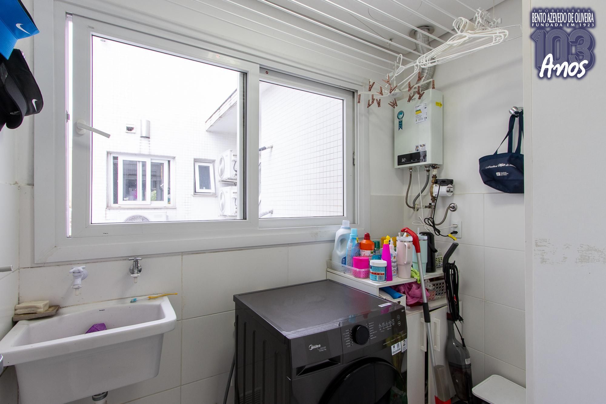 Apartamento, 3 quartos, 98 m² - Foto 12
