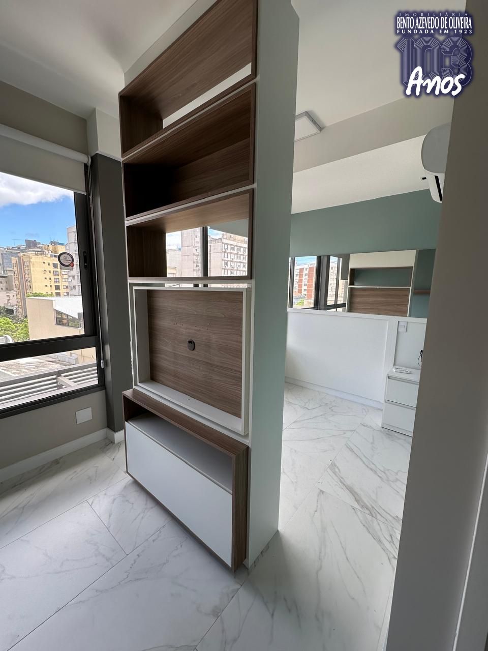 Apartamento, 1 quarto, 40 m² - Foto 4