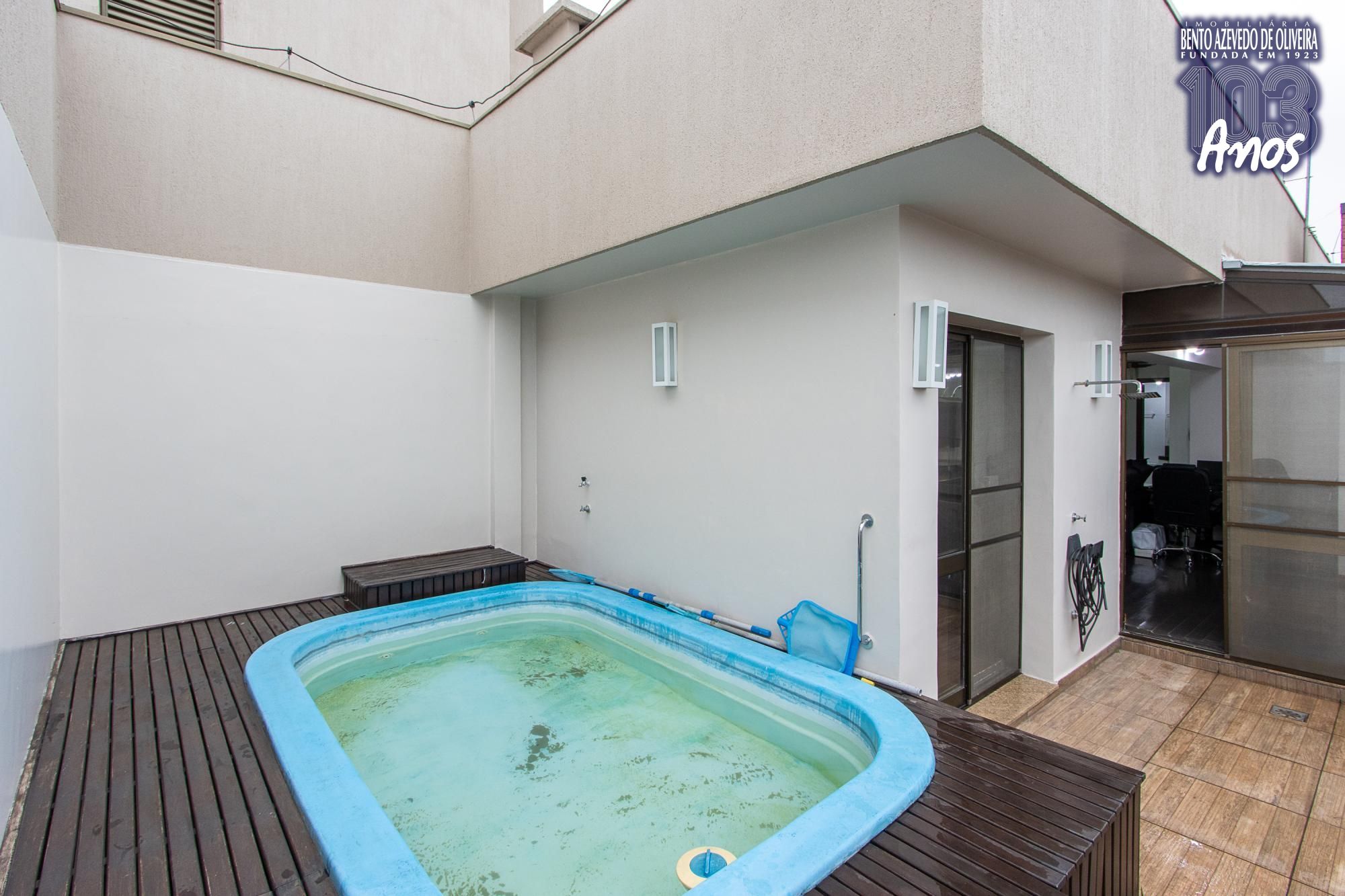 Cobertura, 3 quartos, 159 m² - Foto 36