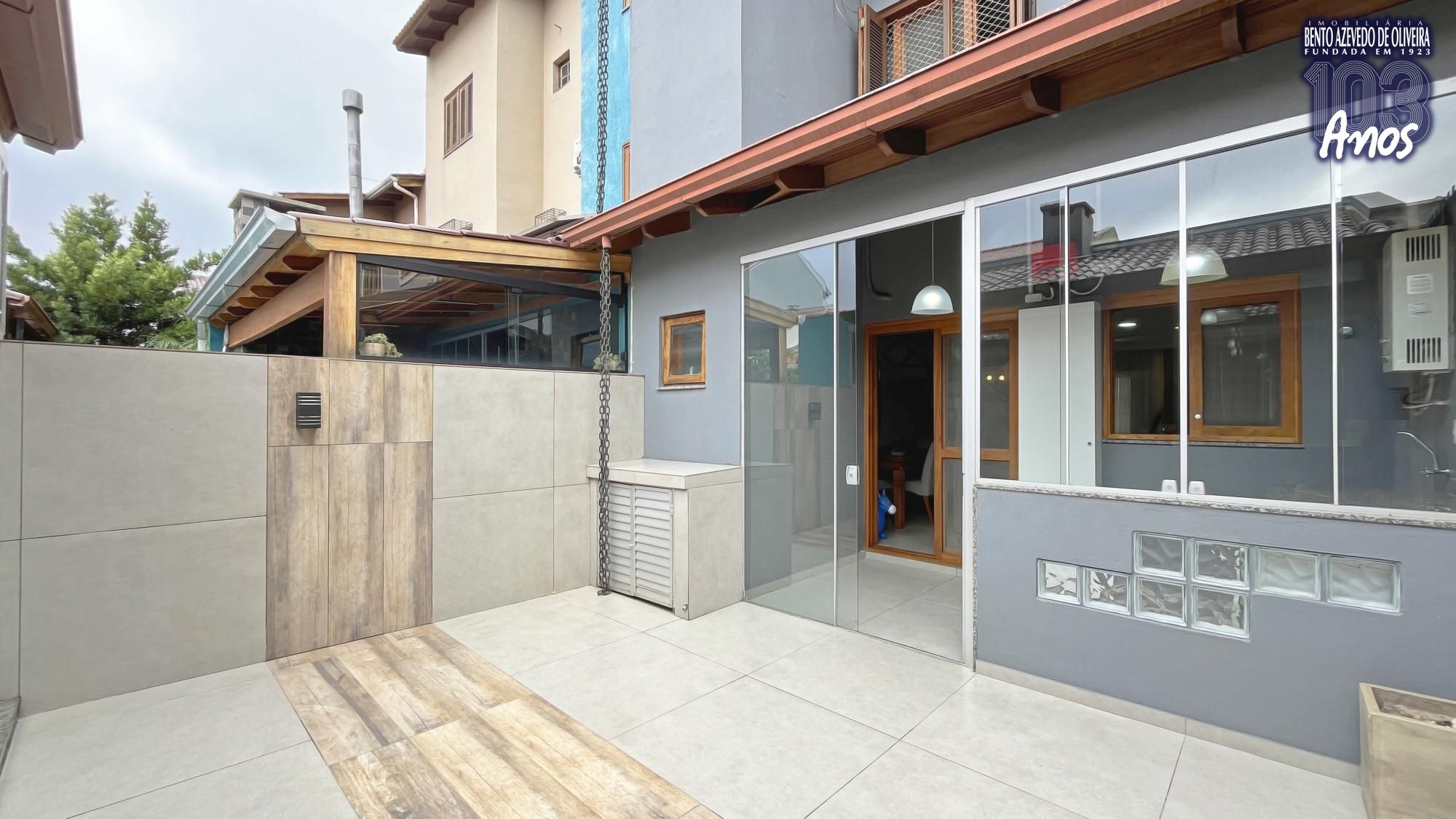 Casa, 2 quartos, 129 m² - Foto 35