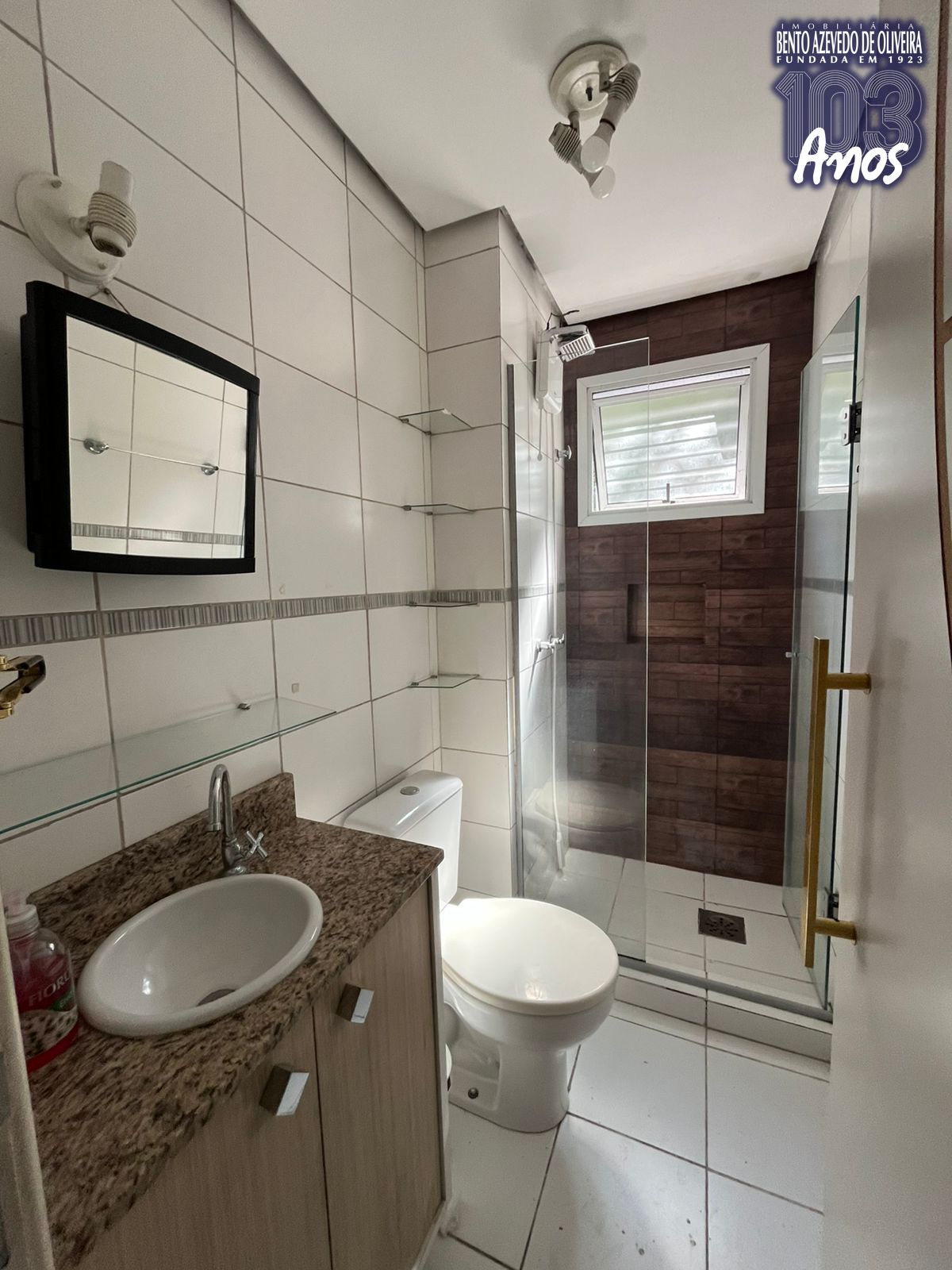 Apartamento, 2 quartos, 55 m² - Foto 6