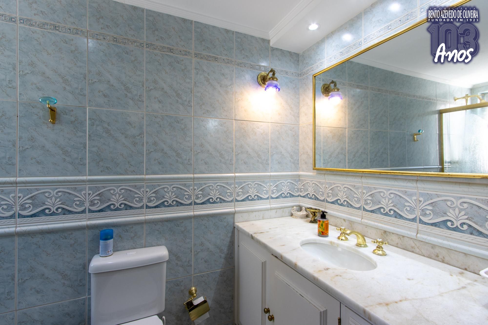 Apartamento, 3 quartos, 154 m² - Foto 25