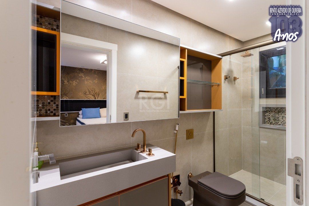 Casa de Condomínio, 5 quartos - Foto 9