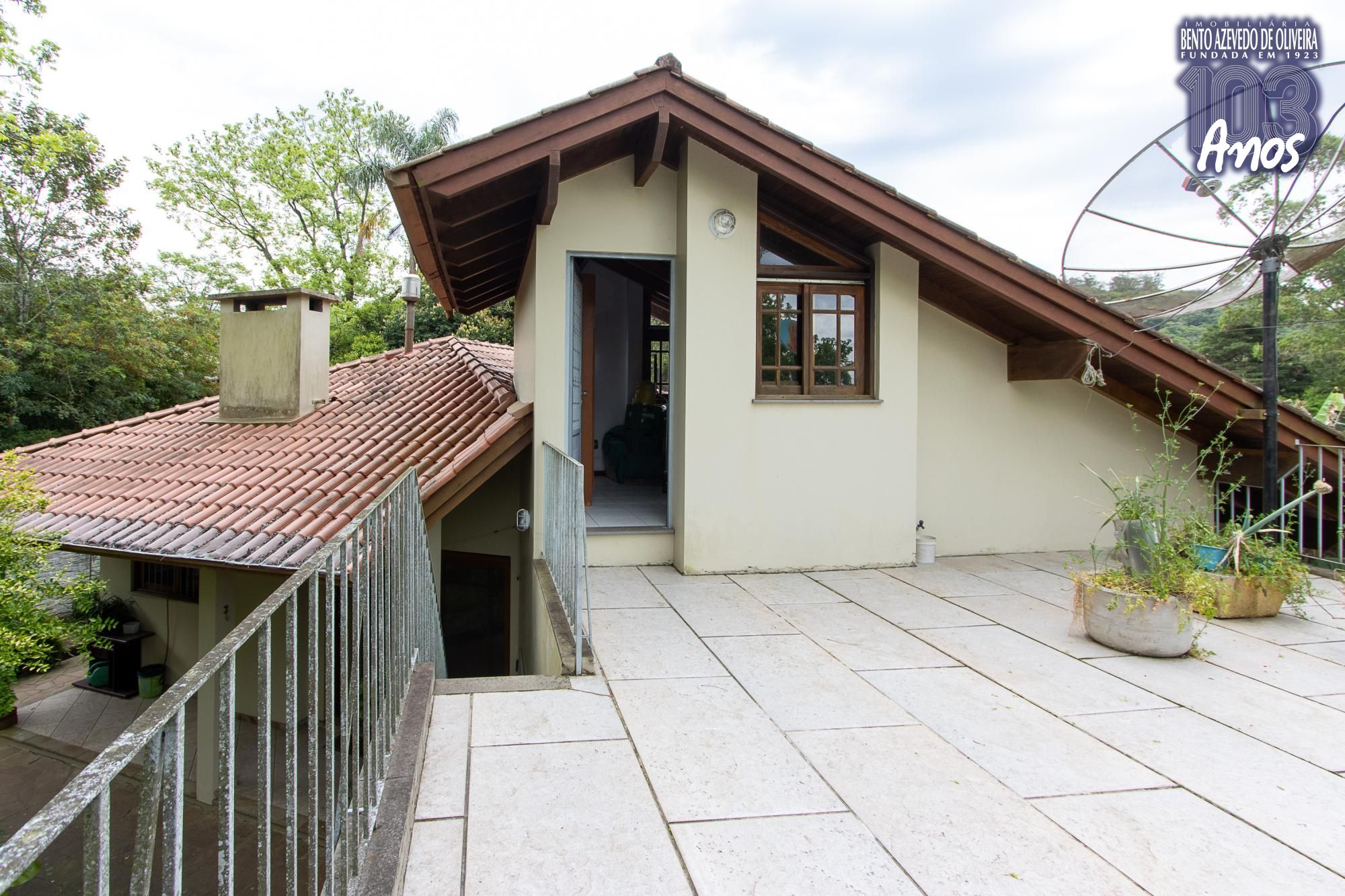 Casa, 3 quartos, 202 m² - Foto 50