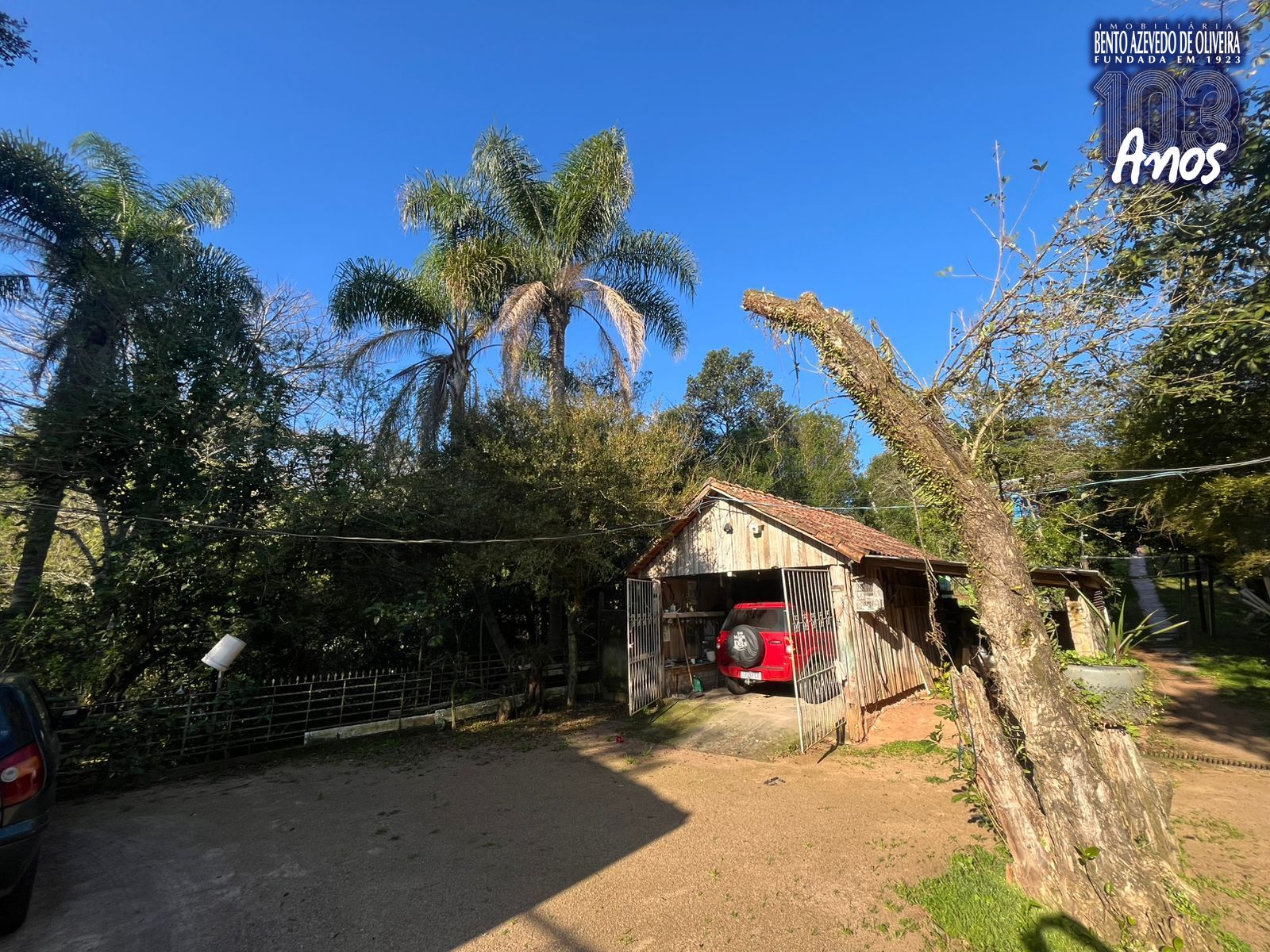 Terreno, 1452 m² - Foto 6
