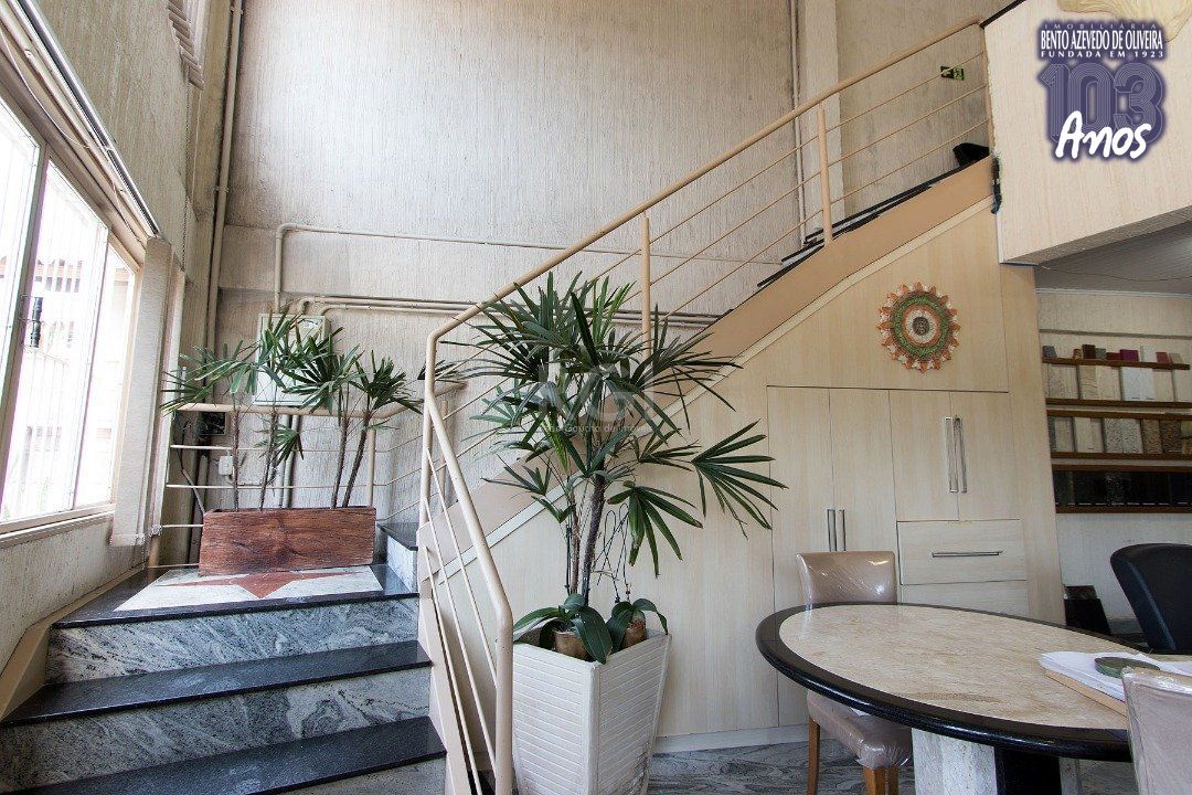 Depósito-Galpão, 550 m² - Foto 25