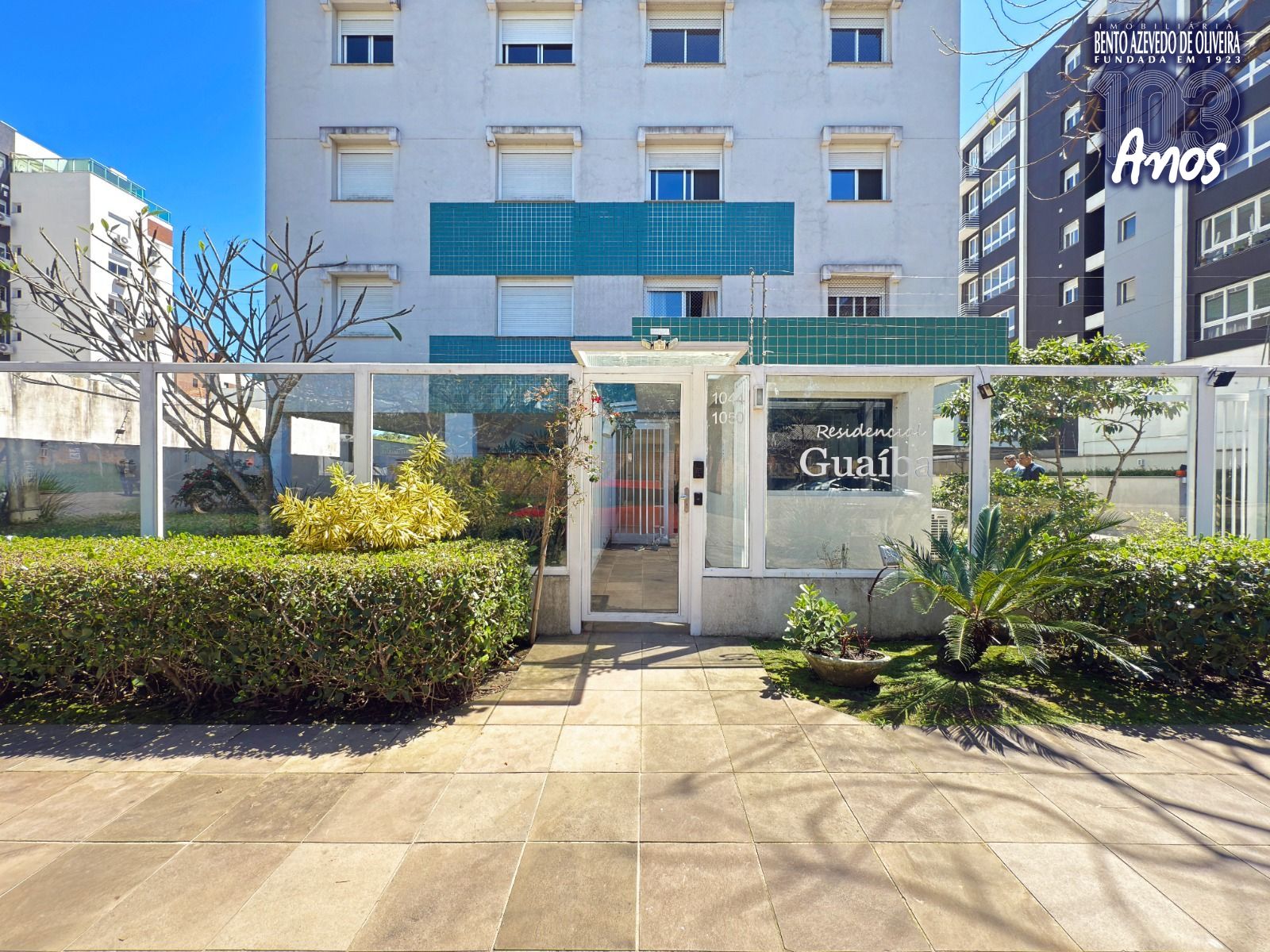 Apartamento, 3 quartos, 96 m² - Foto 41