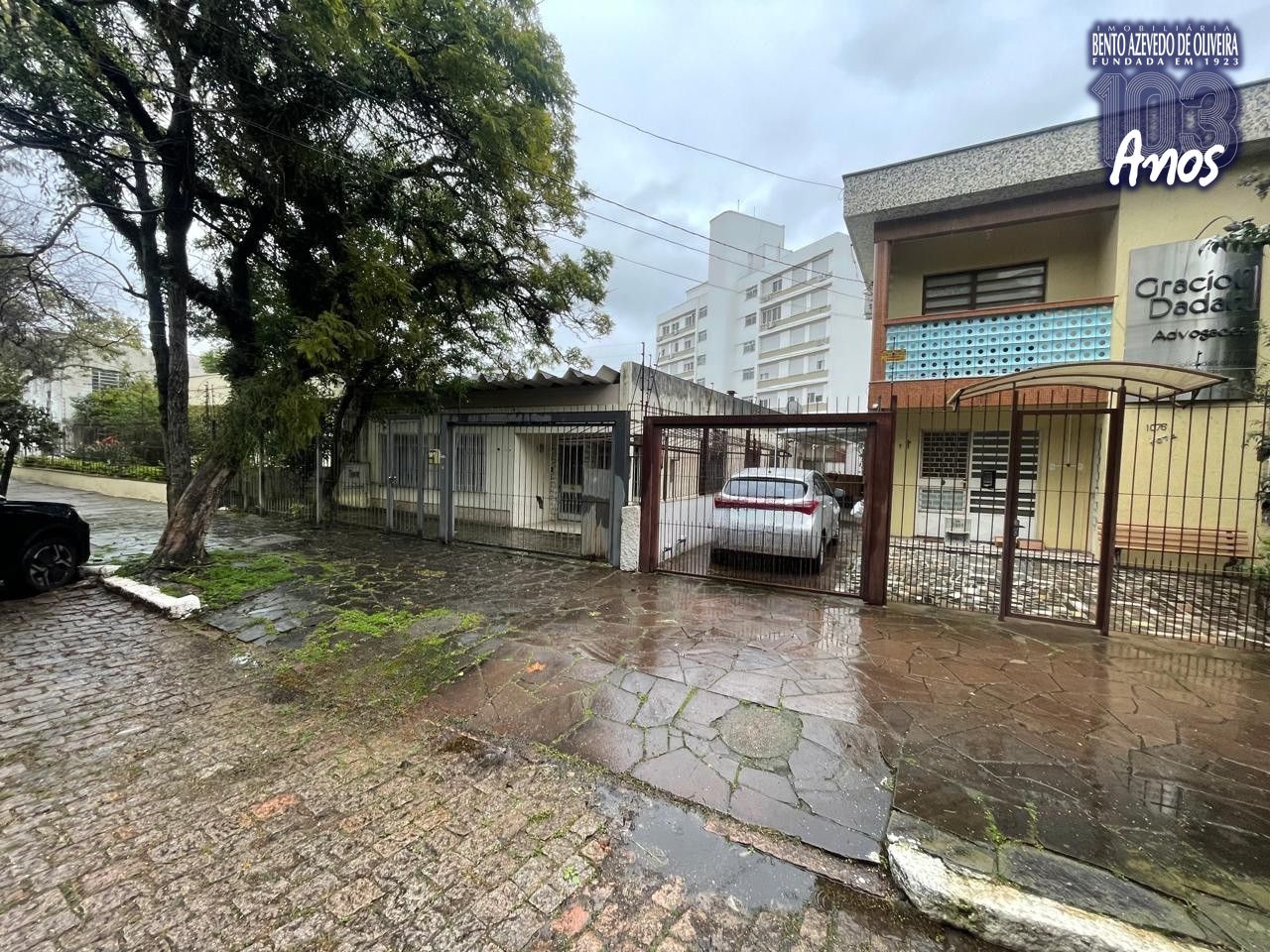Casa, 3 quartos, 500 m² - Foto 2