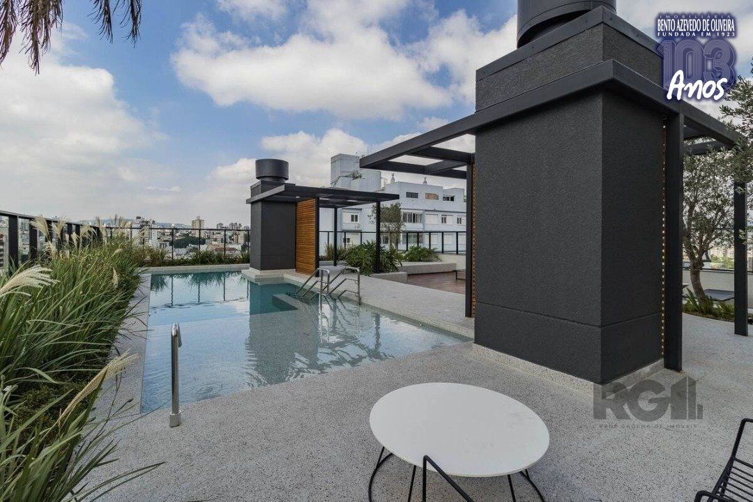 Apartamento, 1 quarto, 25 m² - Foto 26