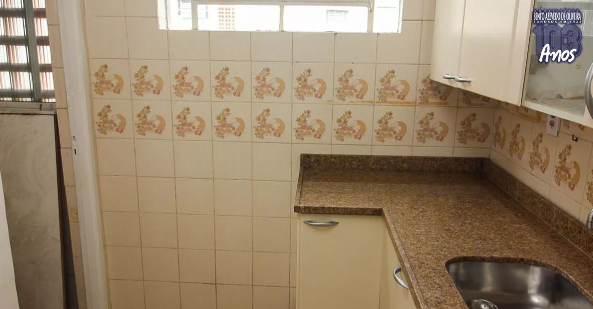 Apartamento, 2 quartos, 46 m² - Foto 7