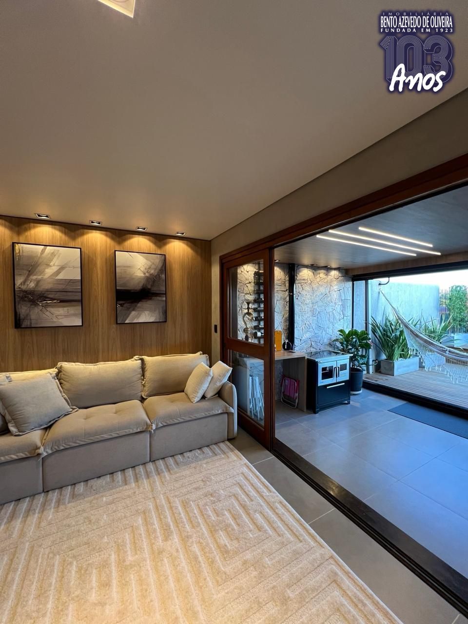 Casa de Condomínio, 3 quartos - Foto 6