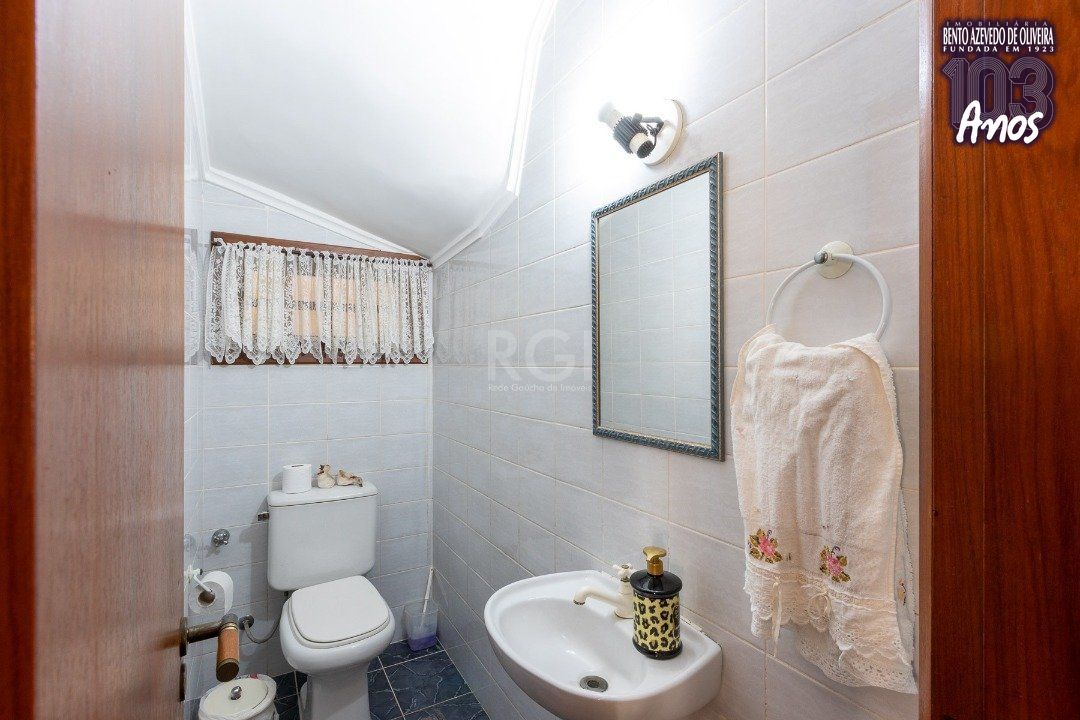 Lavabo