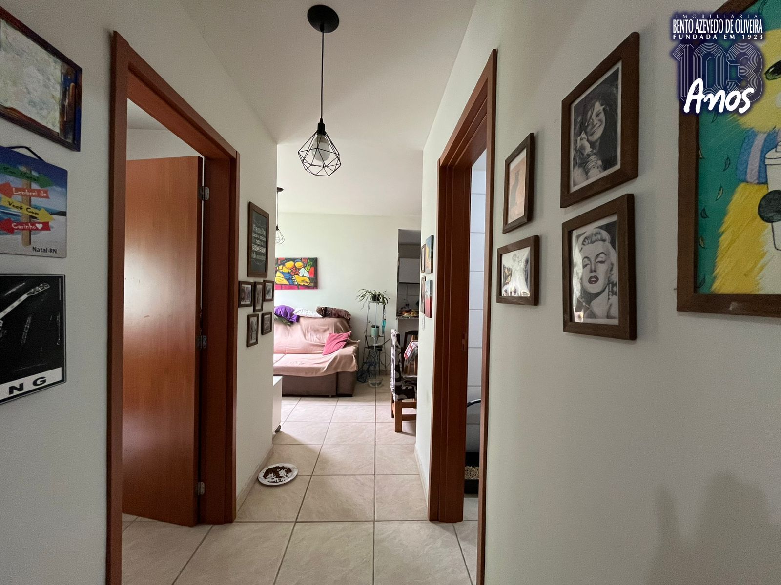 Apartamento, 2 quartos, 51 m² - Foto 10