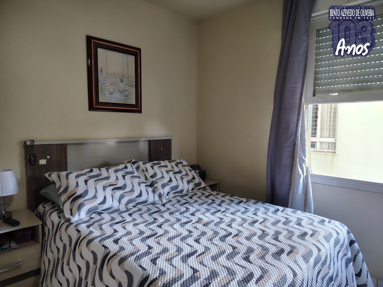 Apartamento, 2 quartos, 54 m² - Foto 7