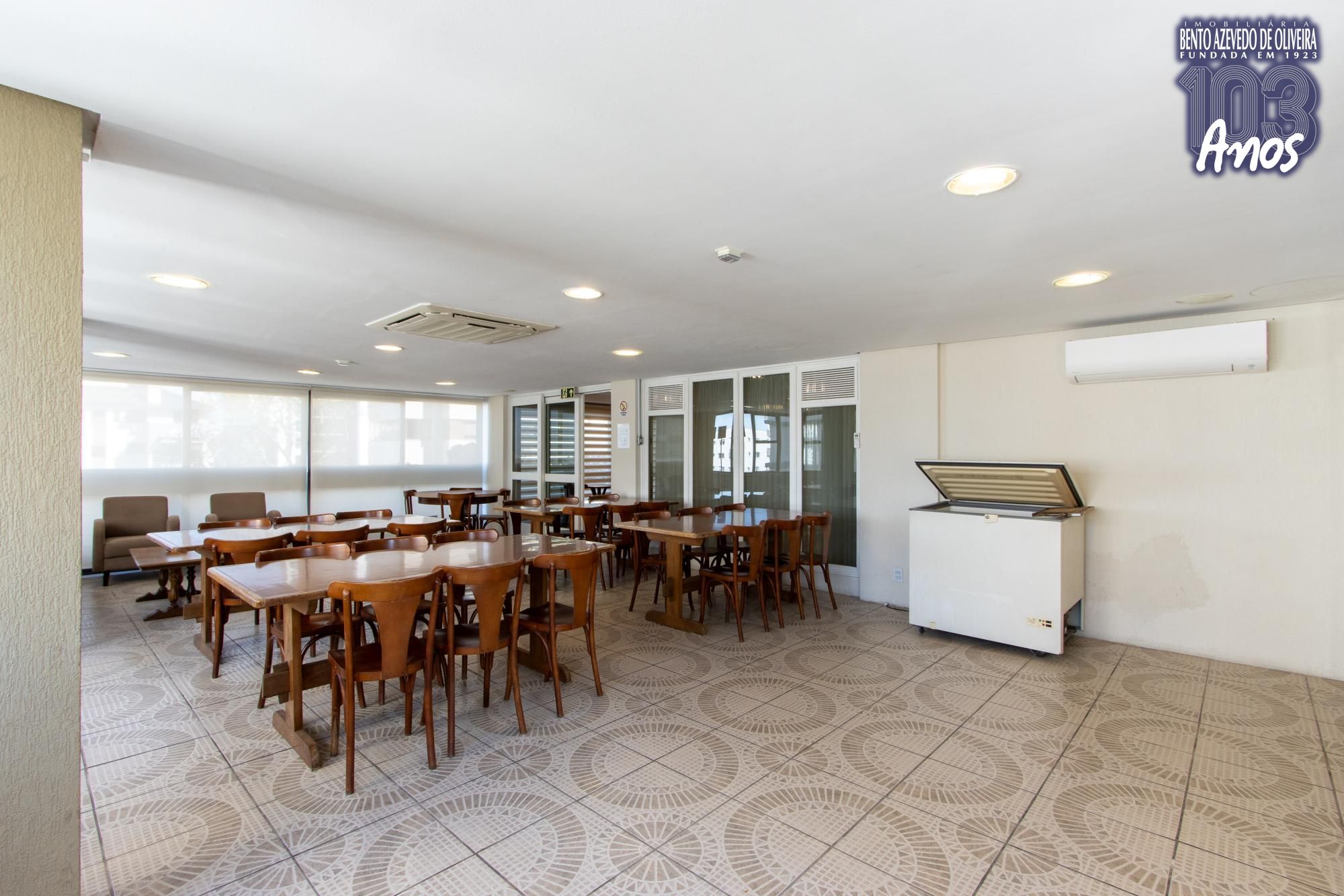 Apartamento, 3 quartos, 154 m² - Foto 53