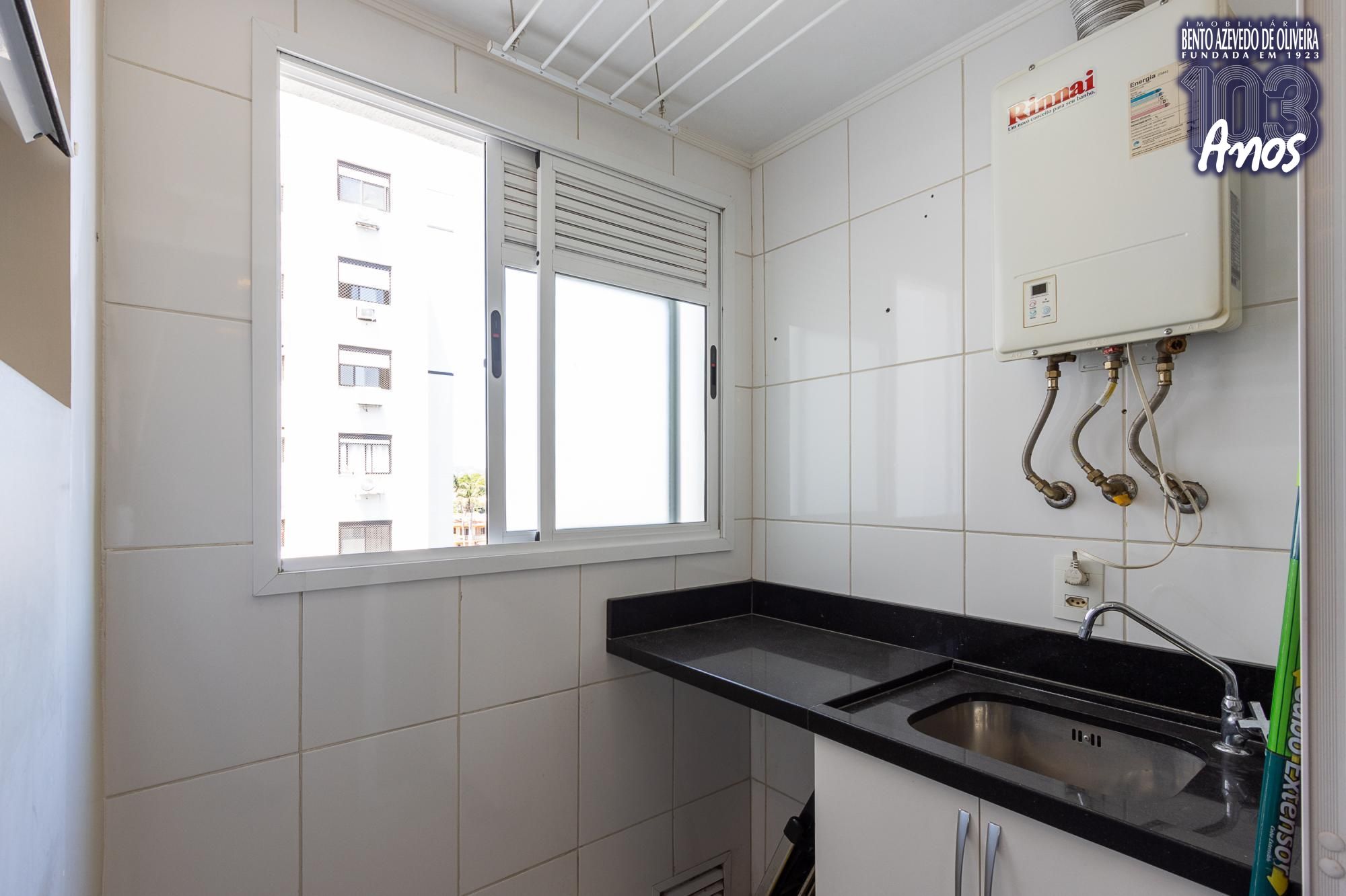Apartamento, 3 quartos, 90 m² - Foto 14
