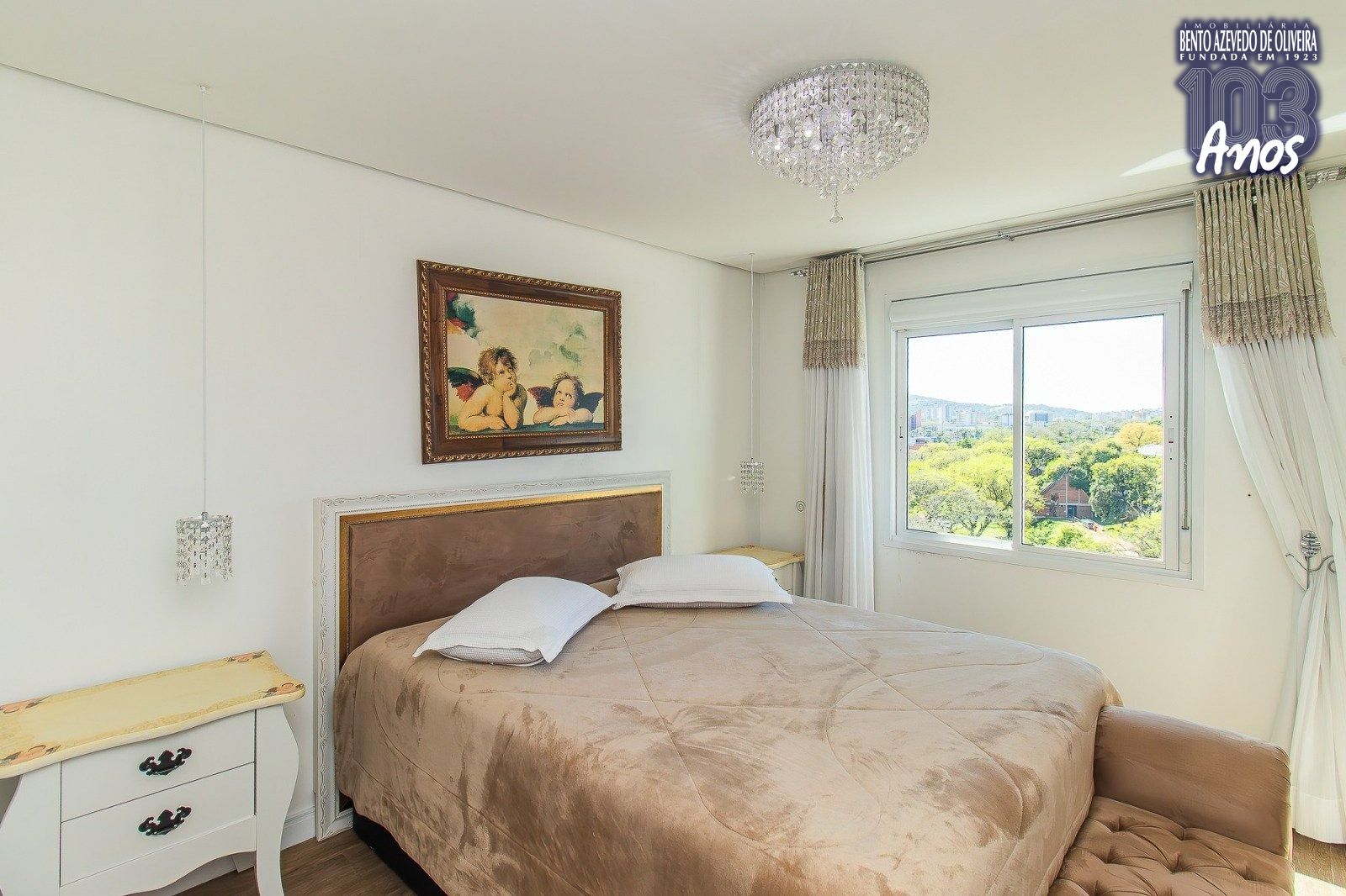 Apartamento, 3 quartos, 135 m² - Foto 9