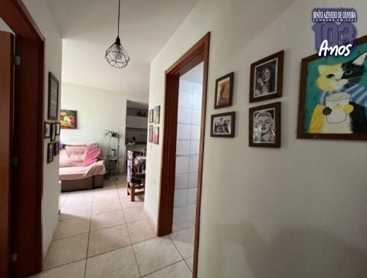 Apartamento, 2 quartos, 51 m² - Foto 17
