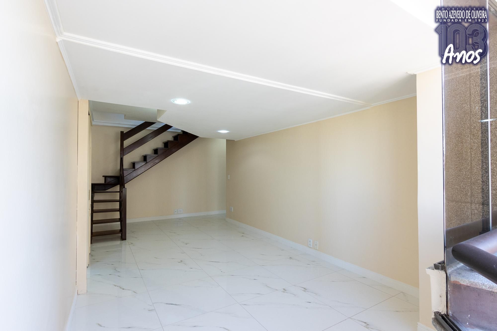 Cobertura, 3 quartos, 136 m² - Foto 4