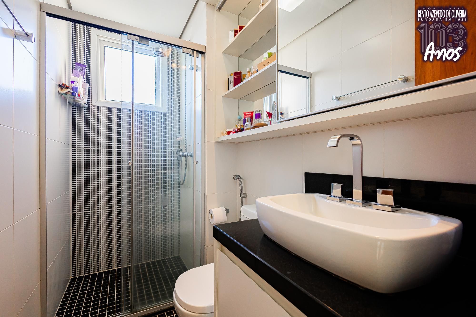 Apartamento, 3 quartos, 97 m² - Foto 20