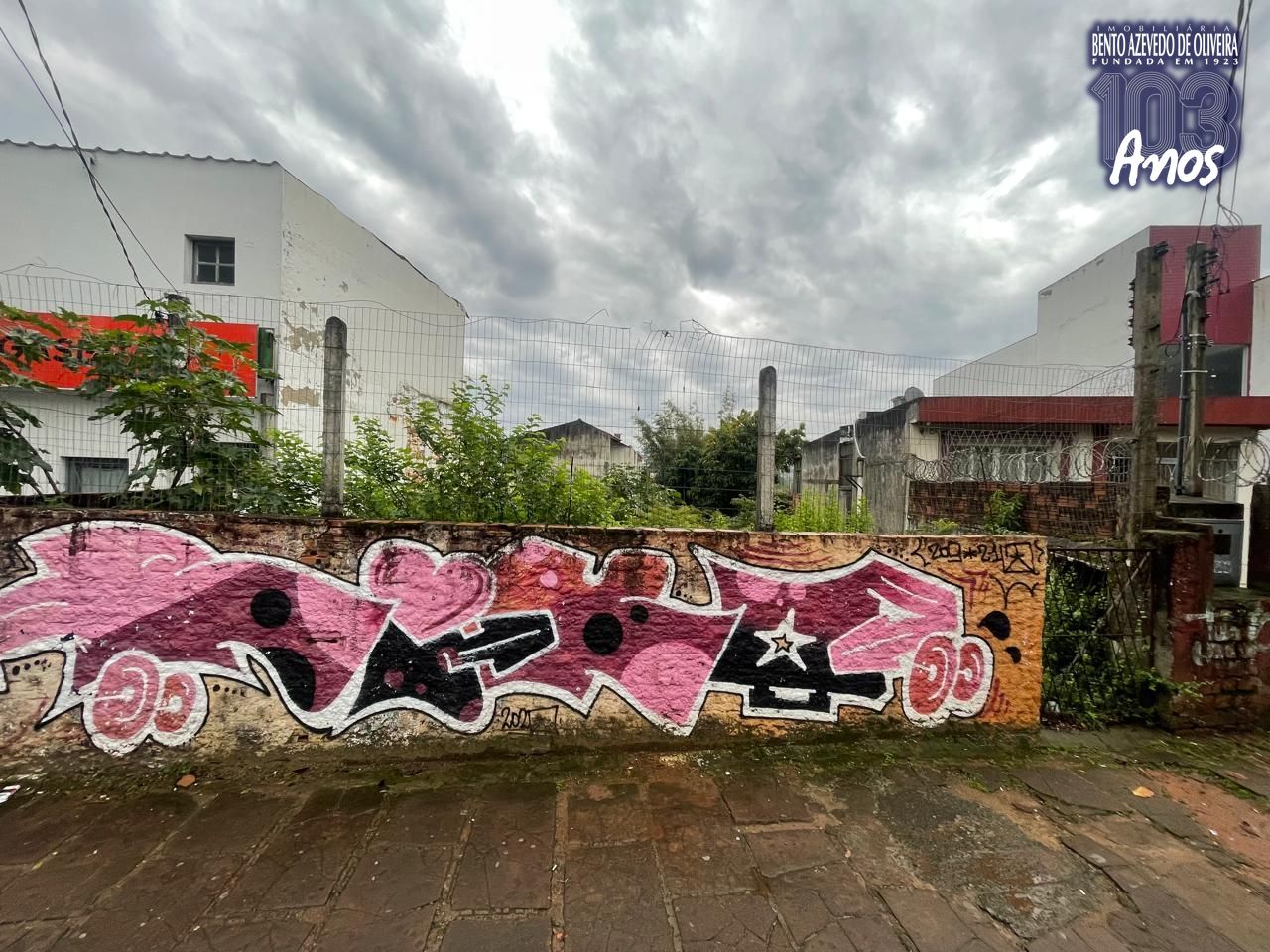 Terreno, 400 m² - Foto 3
