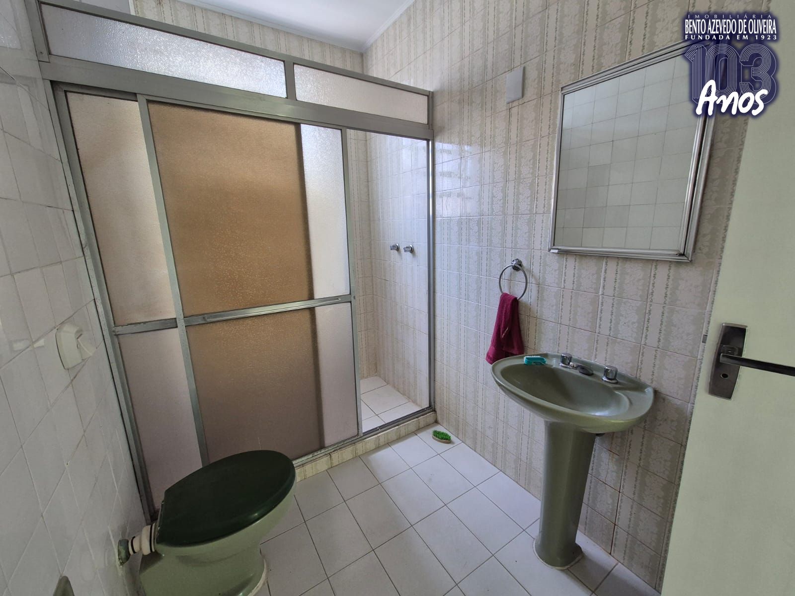 Apartamento, 3 quartos, 100 m² - Foto 6