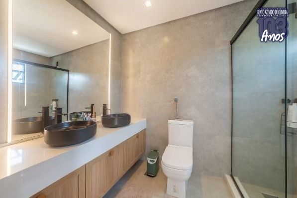 Casa, 3 quartos, 208 m² - Foto 15