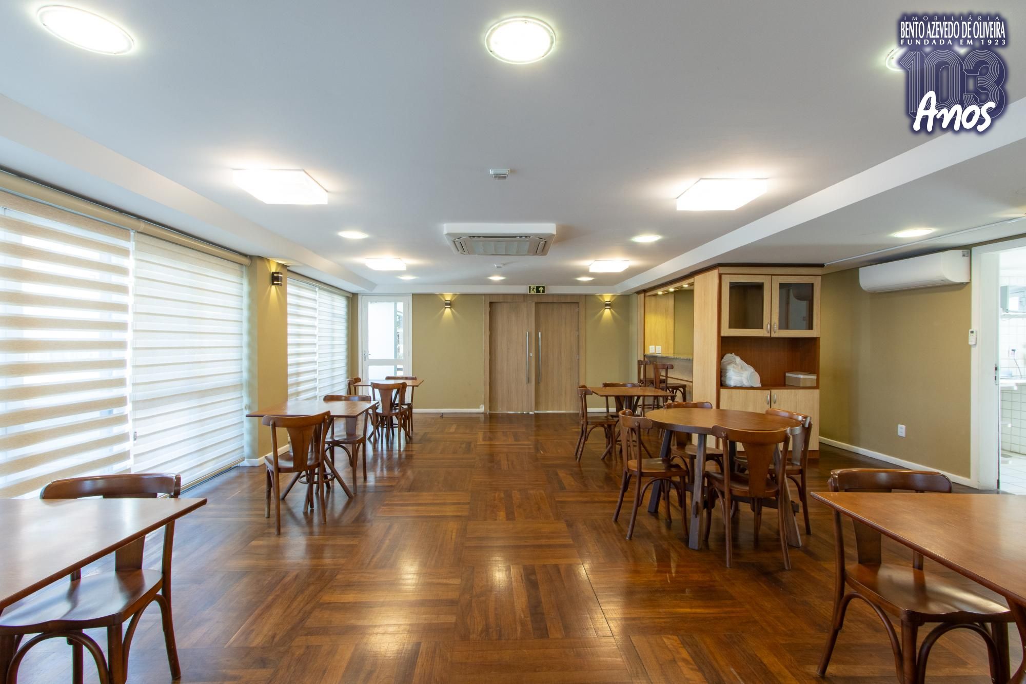Apartamento, 3 quartos, 154 m² - Foto 54