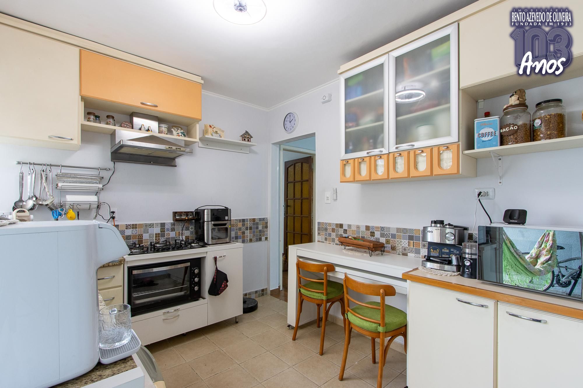 Casa, 3 quartos, 250 m² - Foto 23