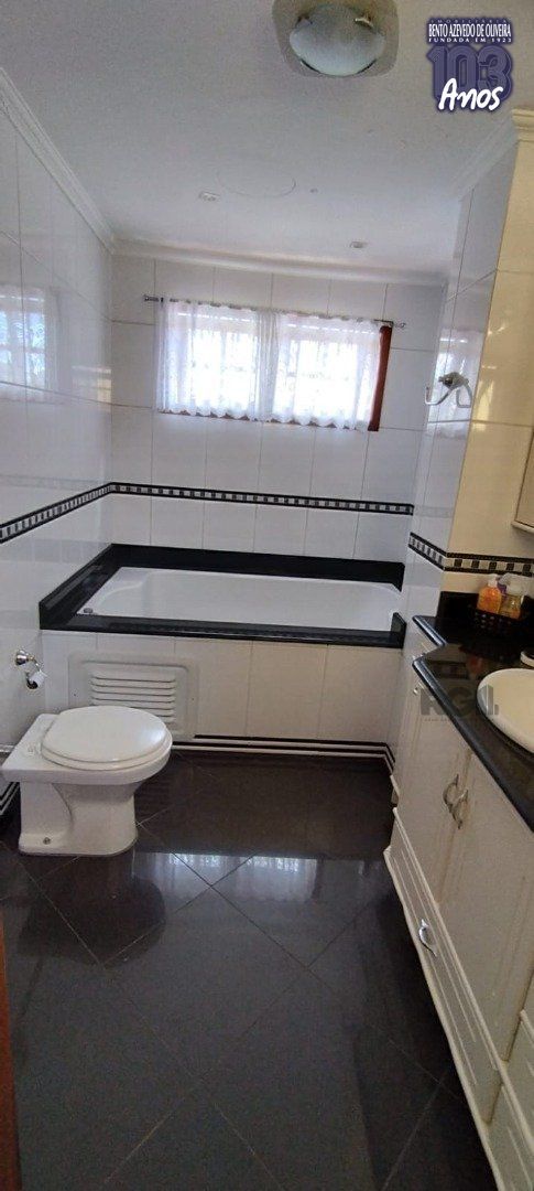 Casa, 4 quartos, 342 m² - Foto 16
