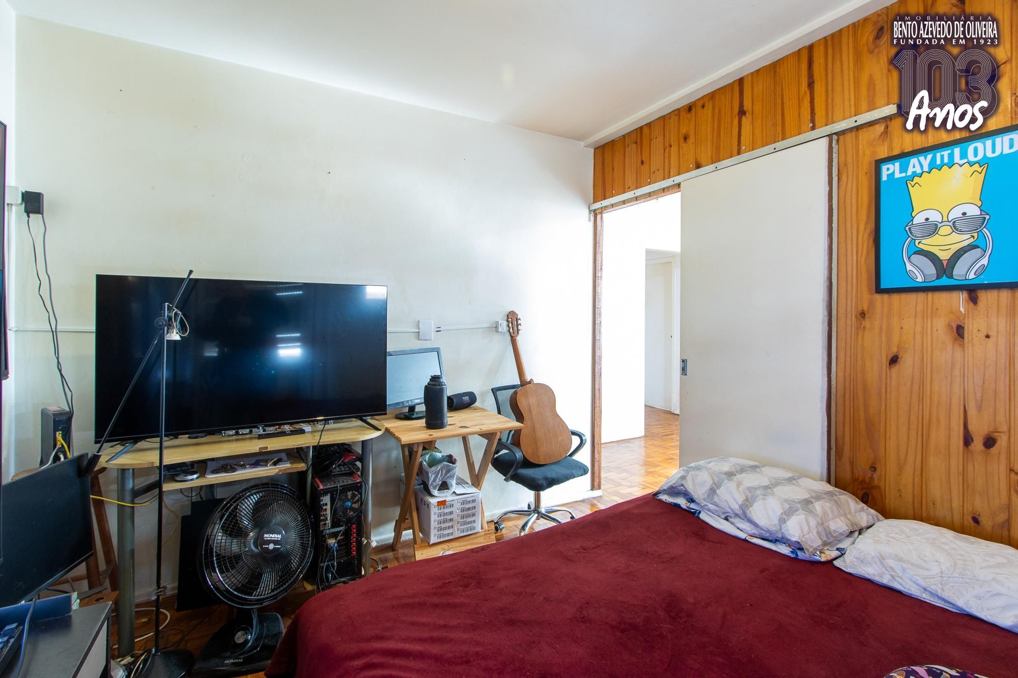 Apartamento, 3 quartos, 78 m² - Foto 15