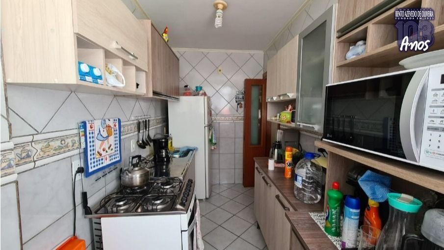 Apartamento, 3 quartos, 65 m² - Foto 9