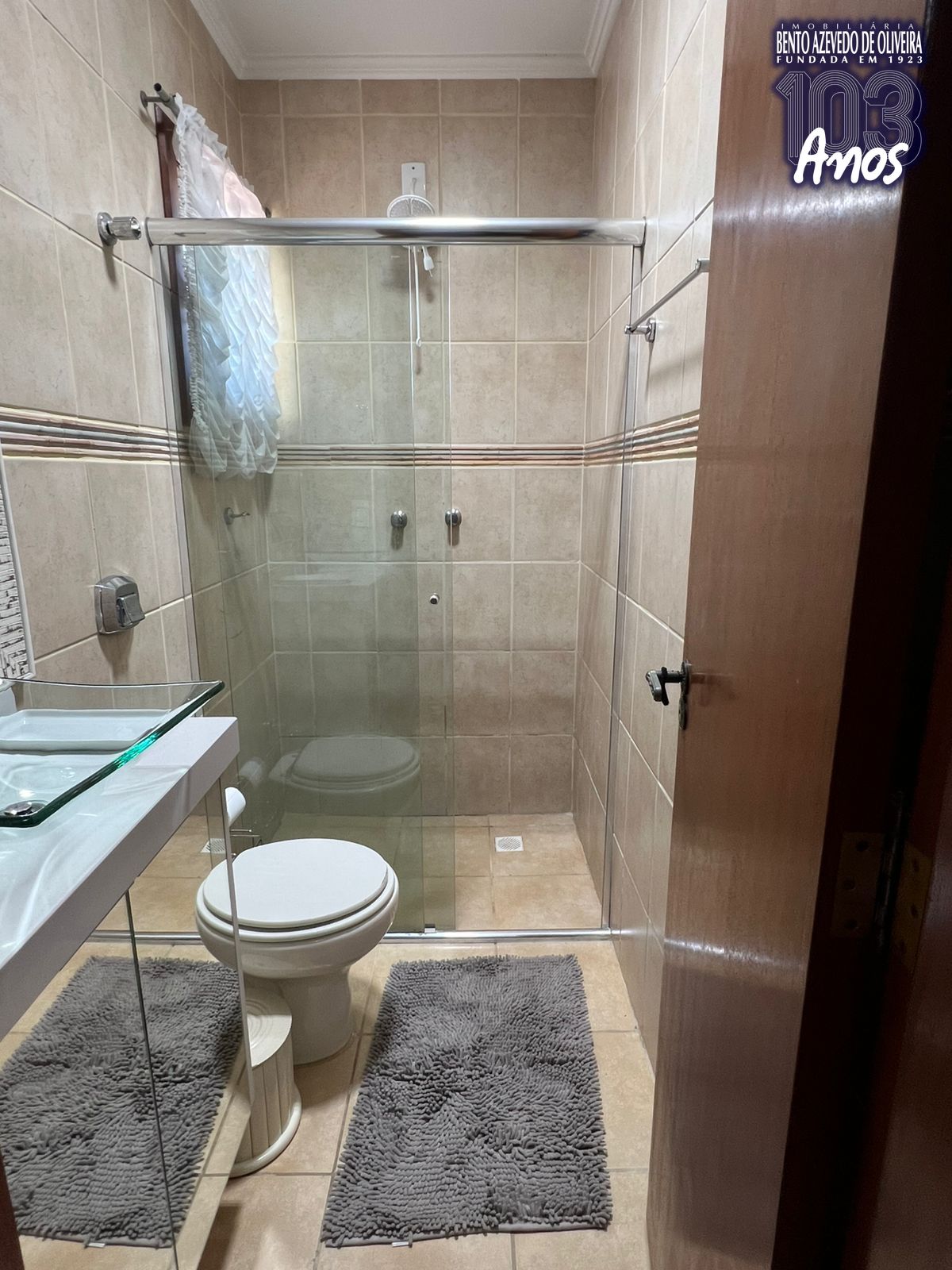 Casa de Condomínio, 3 quartos - Foto 17
