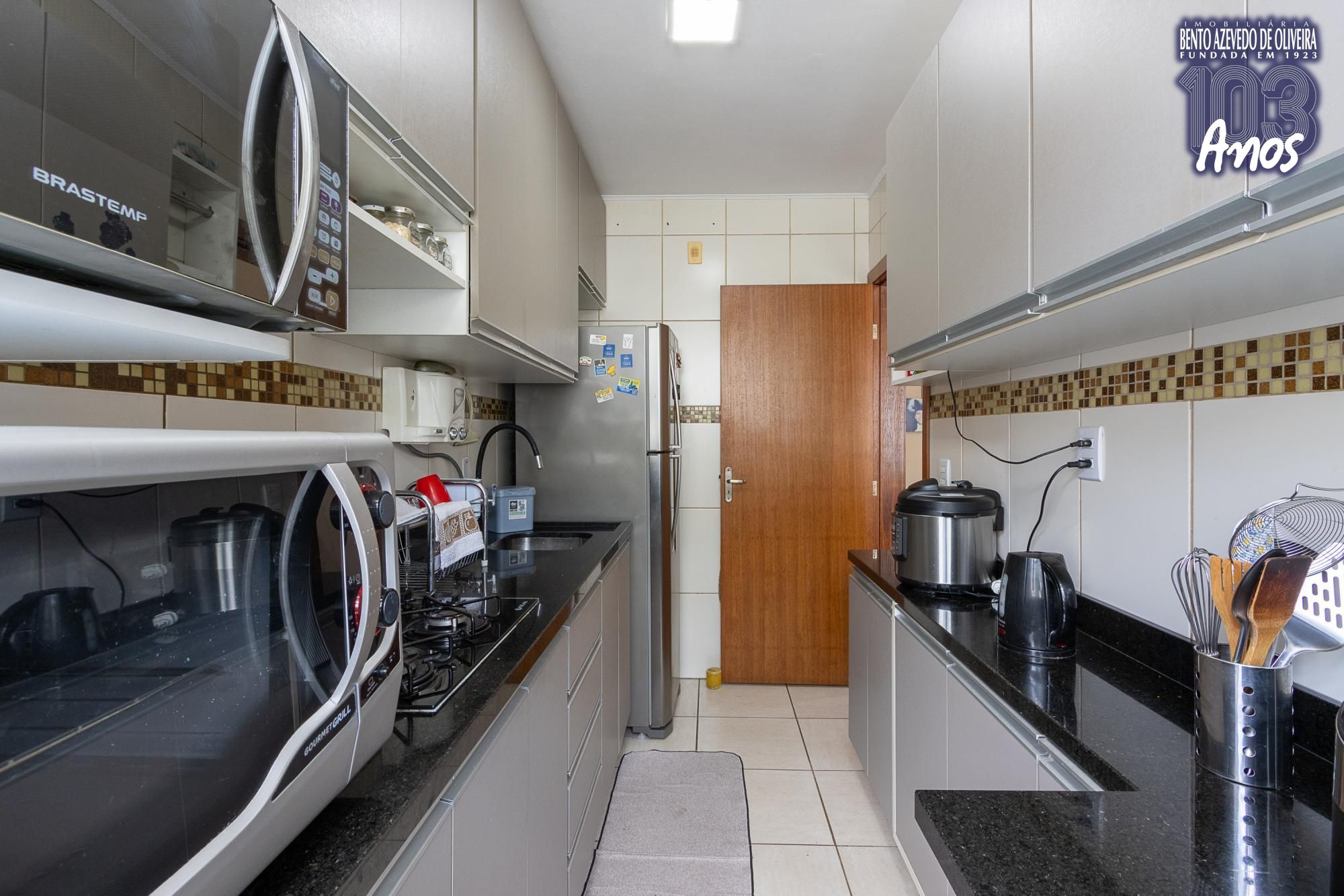 Apartamento, 3 quartos, 65 m² - Foto 10