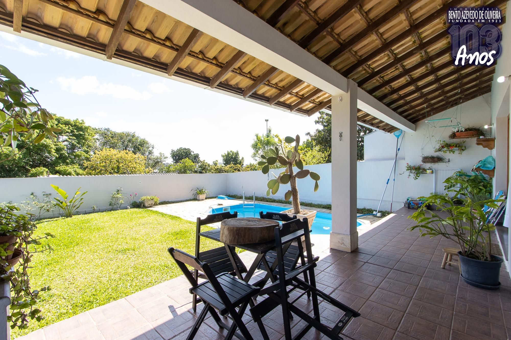 Casa, 3 quartos, 230 m² - Foto 14
