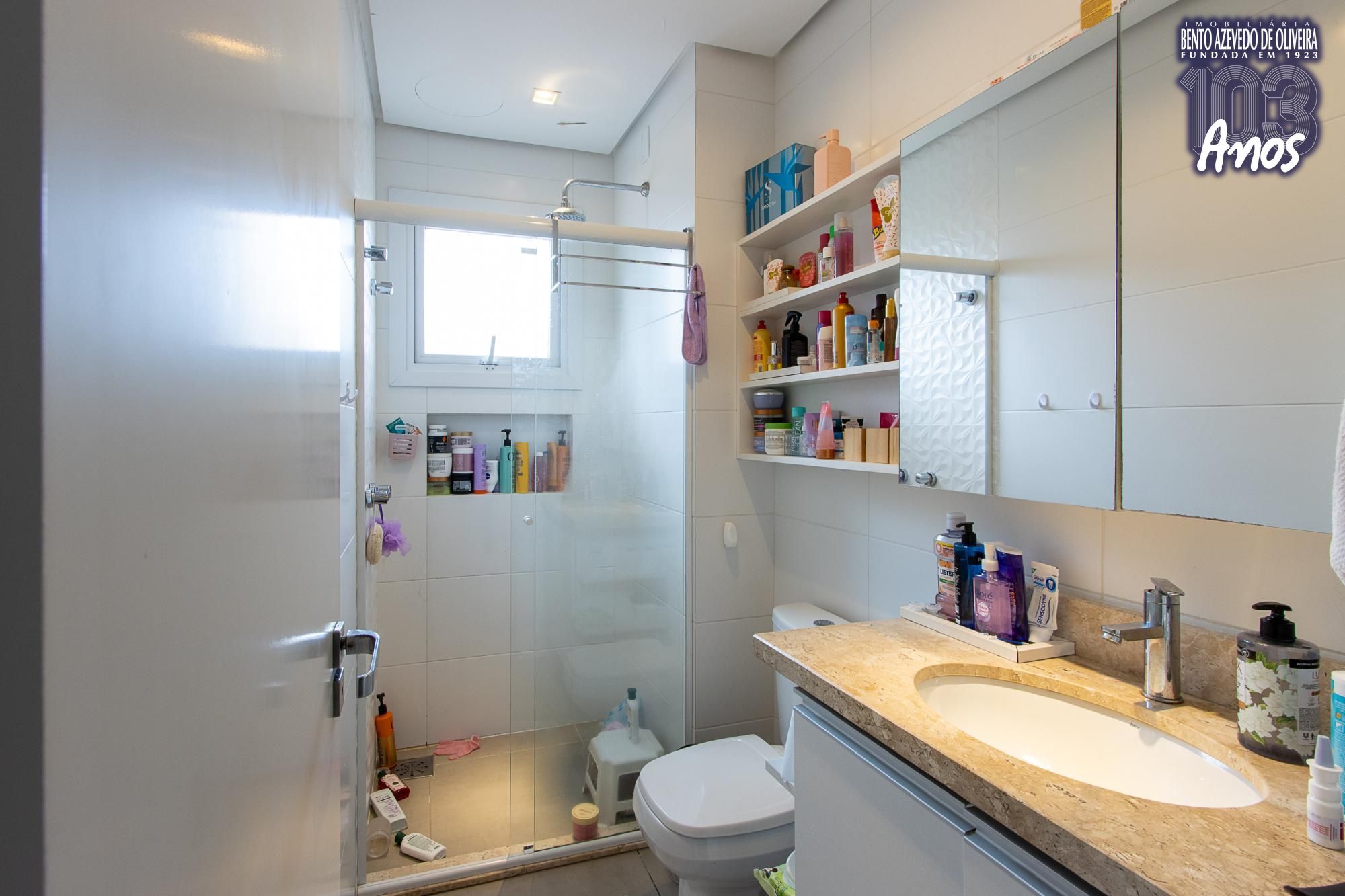 Apartamento, 3 quartos, 98 m² - Foto 25