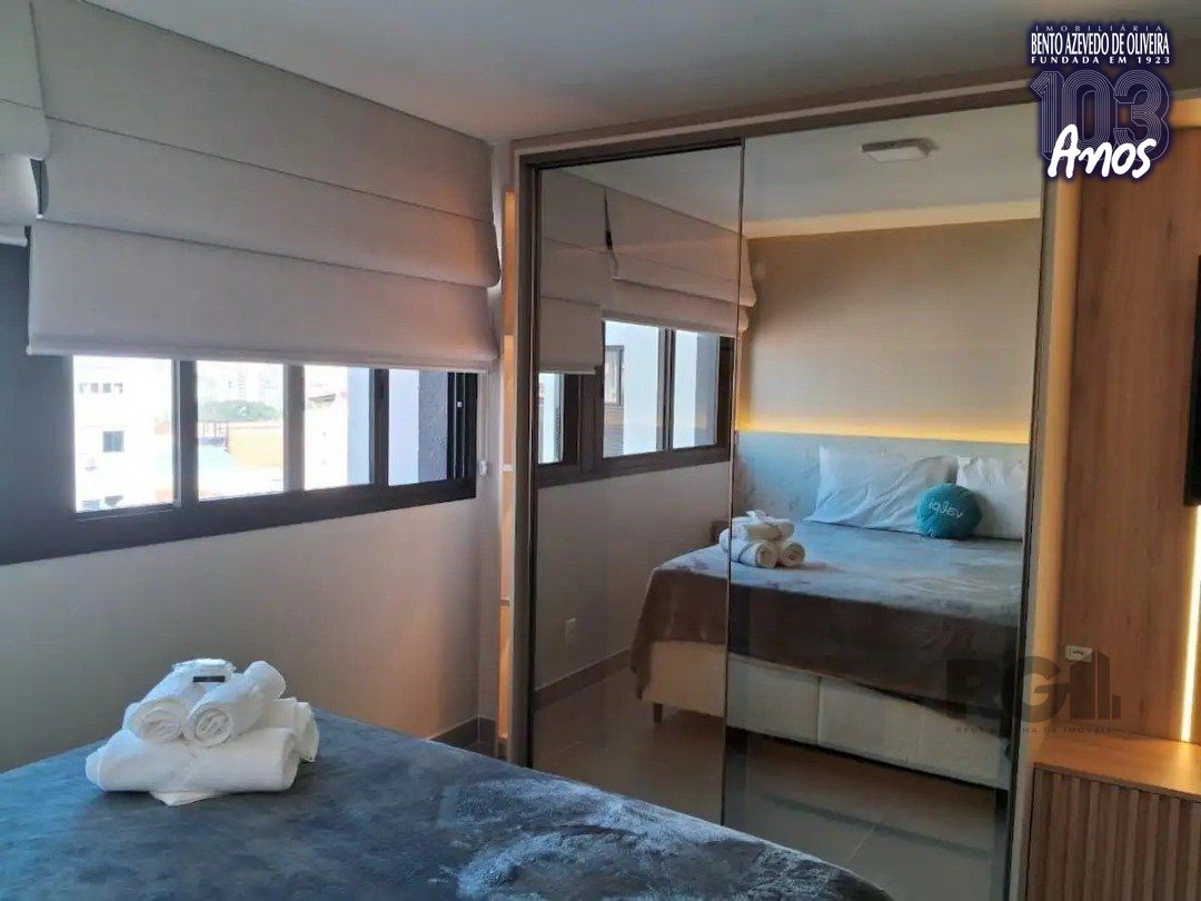 Apartamento, 1 quarto, 25 m² - Foto 8