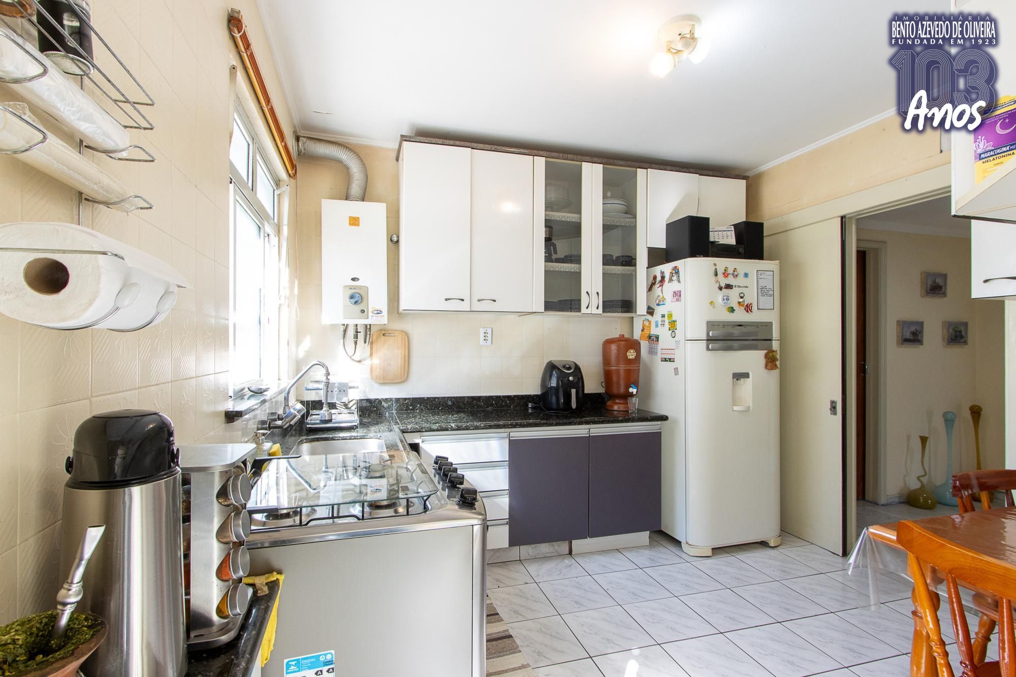 Apartamento, 4 quartos, 132 m² - Foto 12
