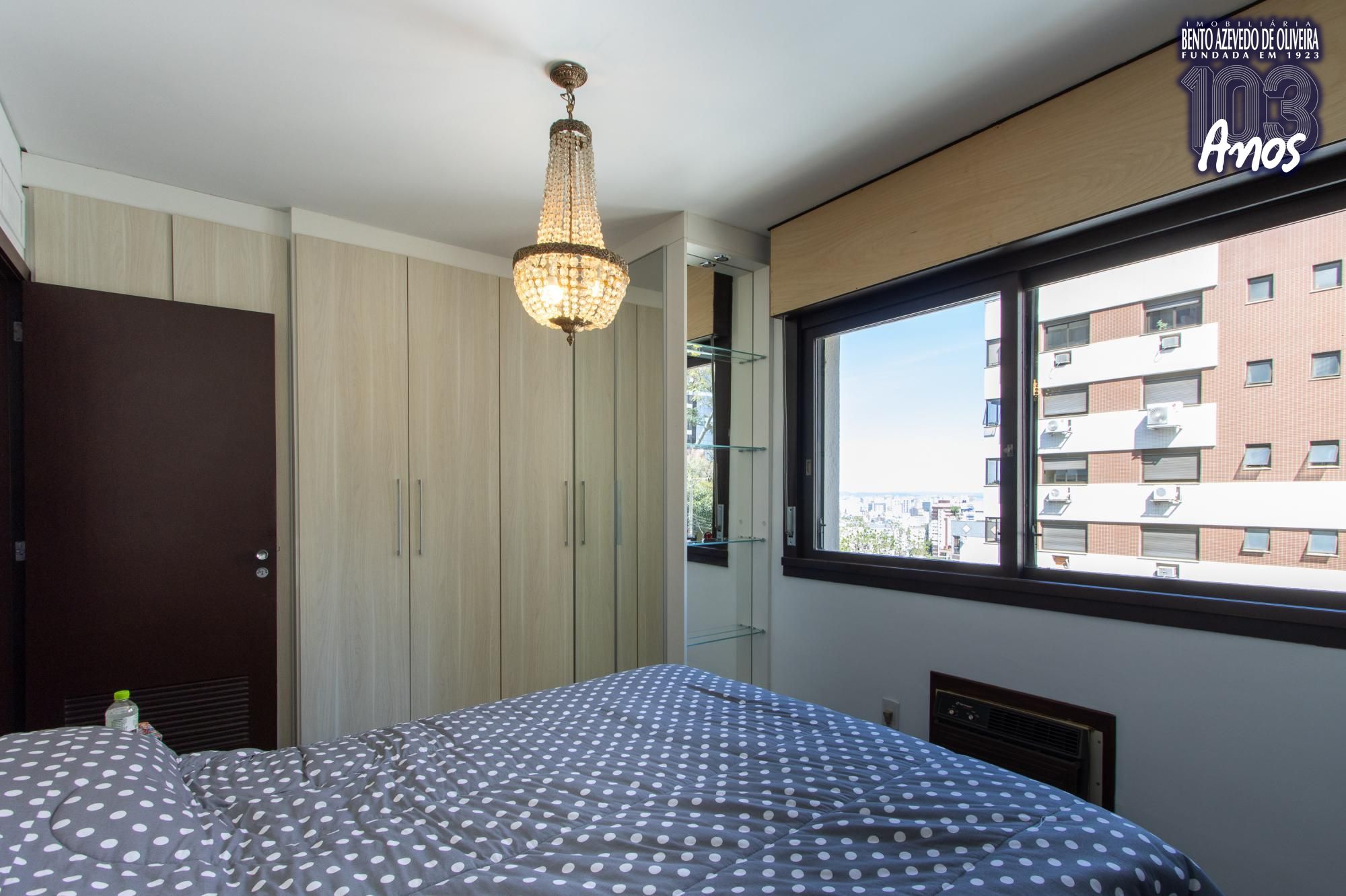 Apartamento, 3 quartos, 154 m² - Foto 27
