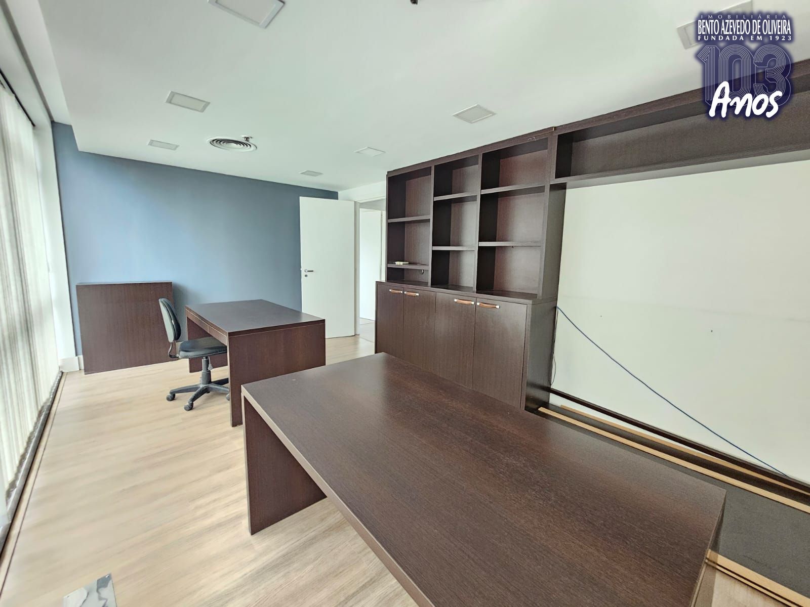 Sala-Conjunto, 61 m² - Foto 1