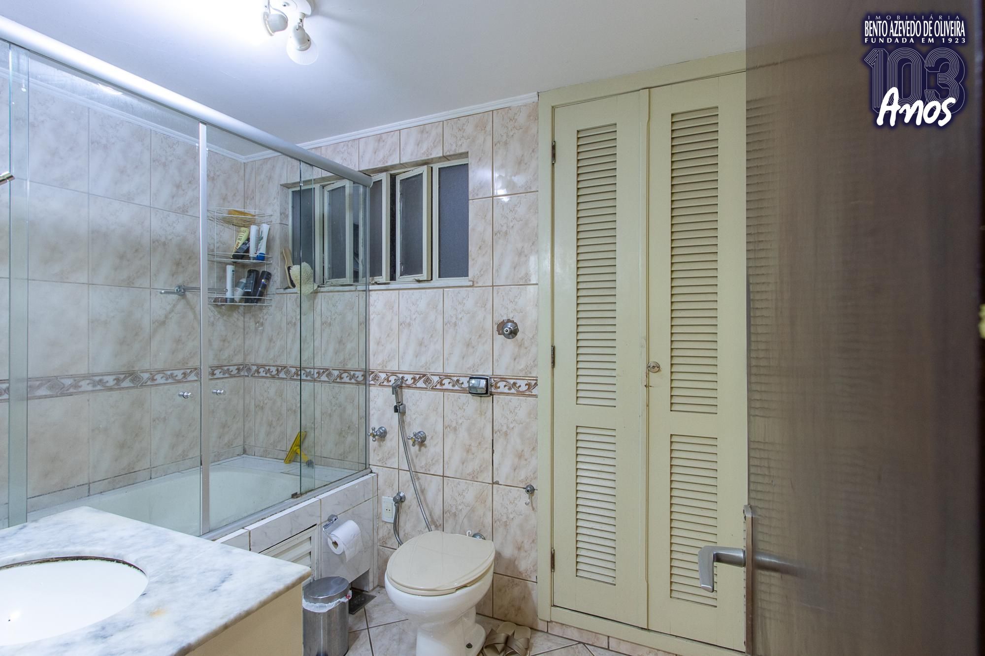 Apartamento, 4 quartos, 132 m² - Foto 16